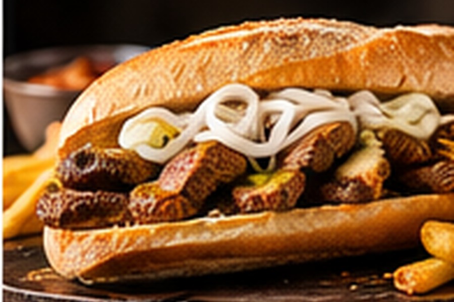 Mitraillette