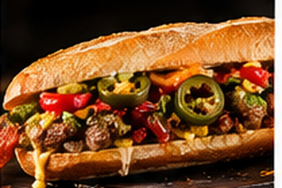 Wrap Mexicanos