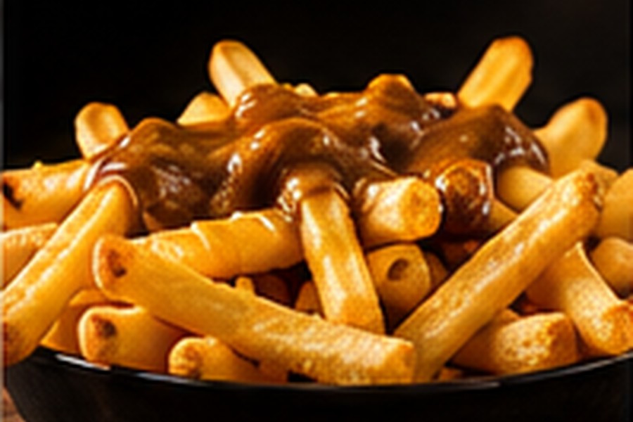 Grande frite