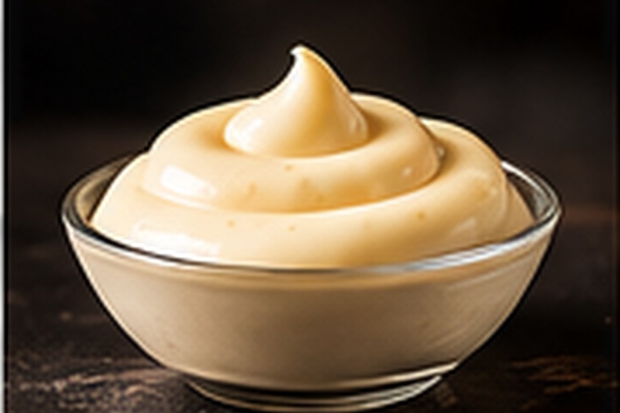 Sauce — petite
