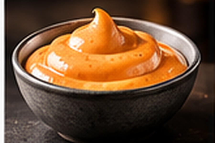 Sauce — grande