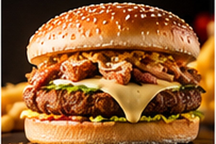 Bicky rib